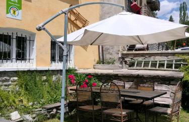 Gite Notre Désir - Photo 27