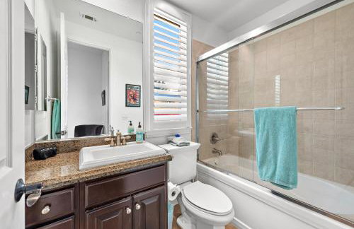 Luxury Home With Pool & Tennis Court - Foto 27