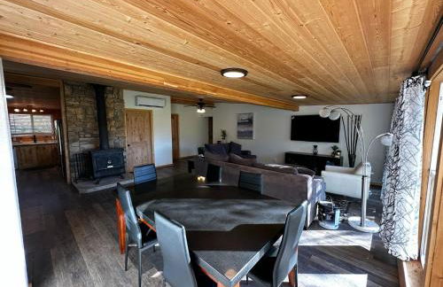 Cozy Cabin on Hiking Trailhead & Elk Preserve - Foto 31