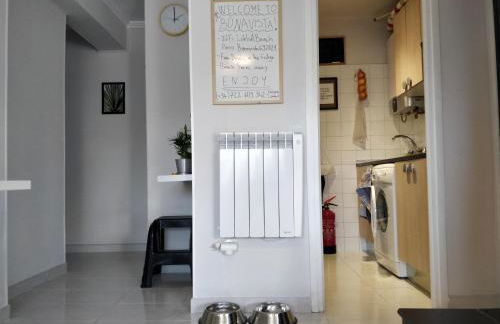 Bonavista Studio with a Balcony - Calella - Photo 32