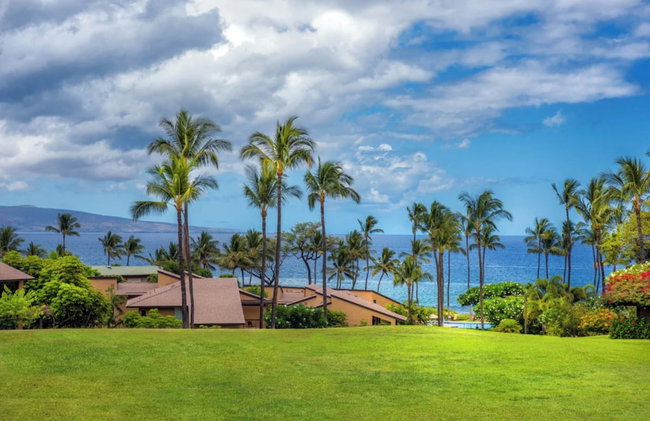 Wailea Ekahi by Maui Rental Group - Foto 49
