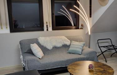 Ruhige Unterkunft - Dachterasse und Panoramablick - Foto 8