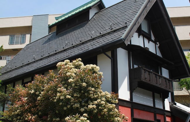 Guest House Dohei - Foto 44