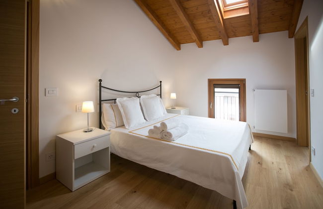 Agriturismo Mestroni - Photo 7