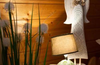 Chaty Anety Domki Całoroczne - Foto 40