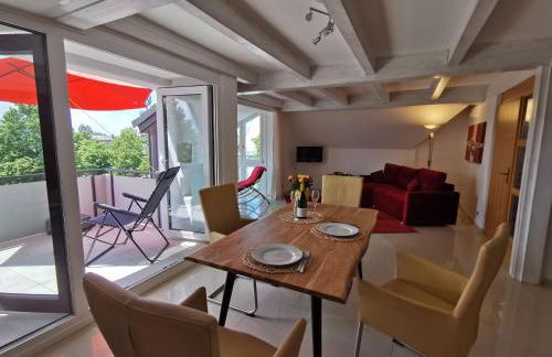 Im Herzen von Wasserburg am Bodensee - Foto 33