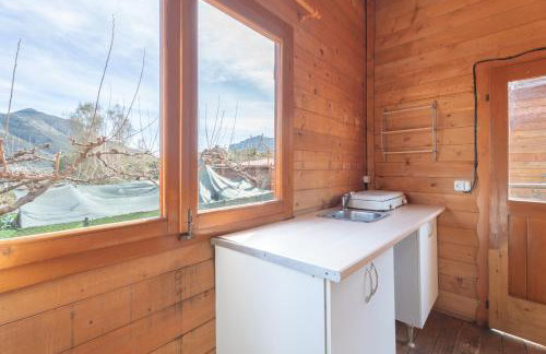 Falaguera Barraca 3 - Foto 21