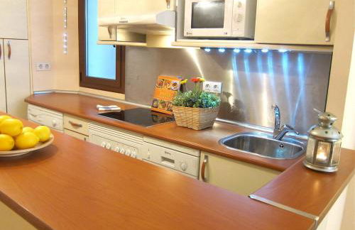 Tranquilo, céntrico y luminoso - Photo 10