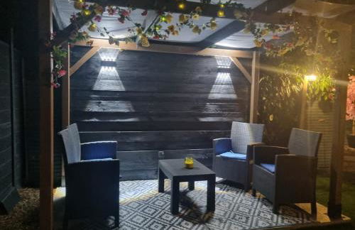 Très belle dépendance relaxante totalement indépendante - Foto 31