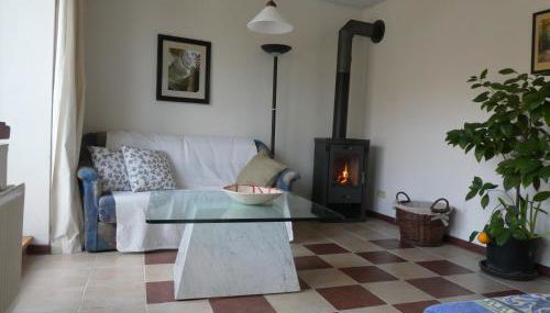 Ferienwohnung Maidenhain - Photo 2, Garden, Garden view