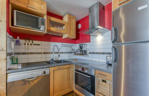 Chalet le Regain - Foto 59