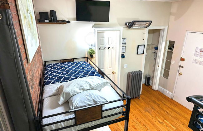 NYC Empire Apartments - Foto 26