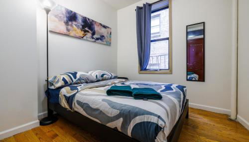 Discover the Comfort of Columbia University Area-4 - Photo 2