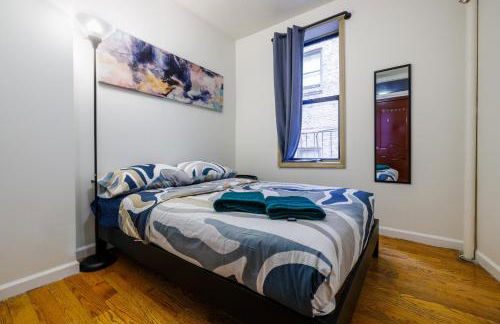 Discover the Comfort of Columbia University Area-4 - Photo 2