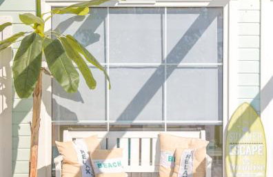 Pastelowe Domki Darłówko - Foto 27