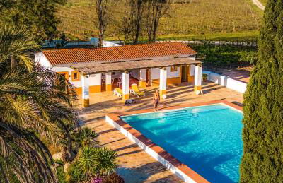 Monte das Lages - Foto 1