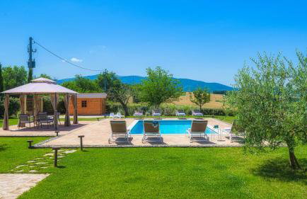 Villa Flaminia 8 2 - Emma Villas - Foto 80