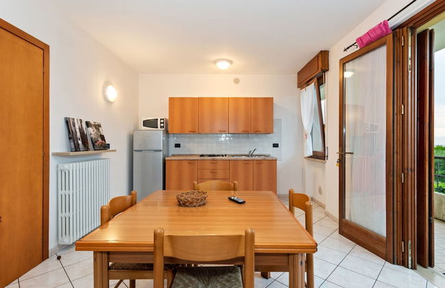 Nice Holiday Apartment near Lazise - Foto 9