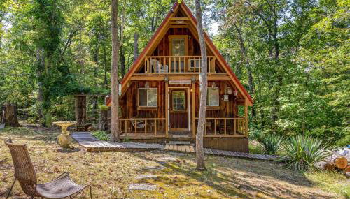 Sugar Shack - Cave Run Lake OR Red River Gorge KY - Foto 3