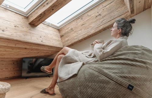 grainau1 boutique apartments - Foto 50