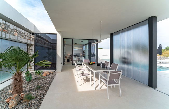 Amara Luxury villas - Foto 39