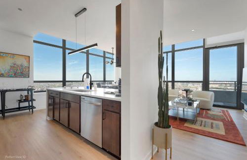 K2 Sky High Apartments with Stunning Chicago Views in West Loop - Foto 78