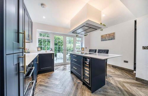 Parkgate Cottage Countryside Stay at Chelsfield Retreat - Photo 18