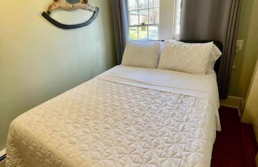 The Red Country Cottage - Foto 13