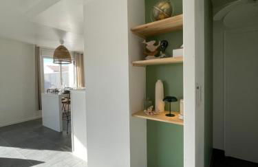 Villa Rompsay - Foto 6