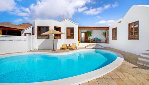 Villa el Pescador - Foto 4