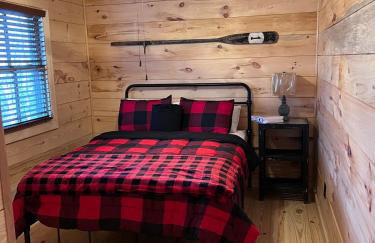 Turkey Creek Cabin Rentals #2 at Tims Ford lake - Foto 24