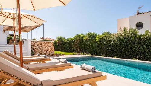 Villa Baixa - Es Canutells - Foto 5