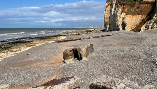 Le Pré Aux Loups - Foto 4