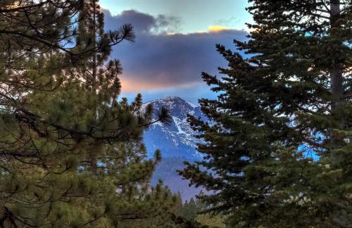 On Tahoe Time - Pets Pool Table Game Room - Foto 19