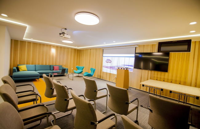 Cluj Business Class - Foto 51