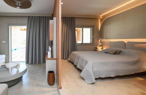 Pefki Luxury Suites - Photo 29