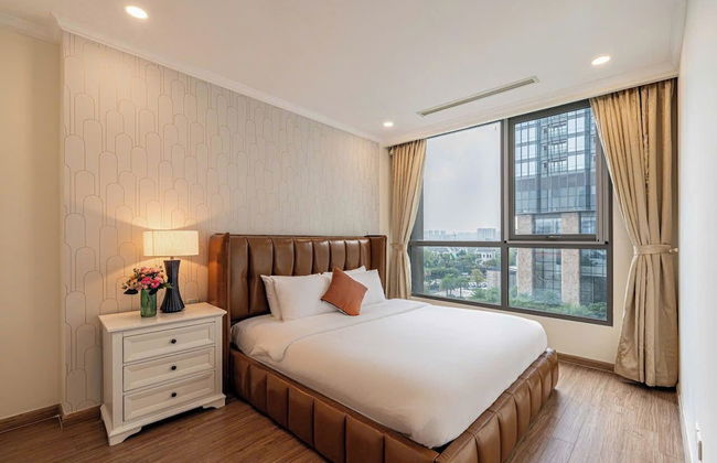 Landmark 81 & Vinhomes - ZEN Saigon Citypoint. - Foto 34