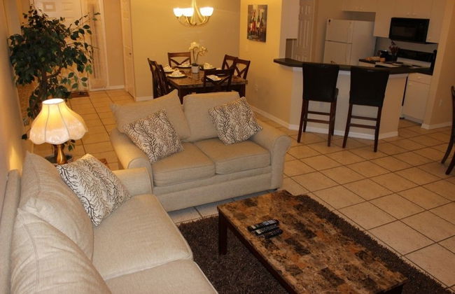 Aco66067 - Lake Berkley - 4 Bed 2 Baths Villa - Foto 2