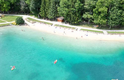 Superbe duplex rénové 4 chambres - Centre village, proche télécabine - FR-1-642-29 - Foto 20