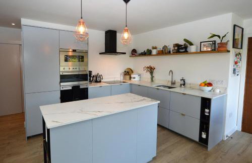 Gate Cottage - Foto 7