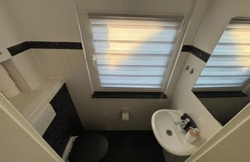 Moderne deluxe 3-Zi Eigentums- Maisonette-Wohnung IBM Bertrandt Mercedes - Foto 21