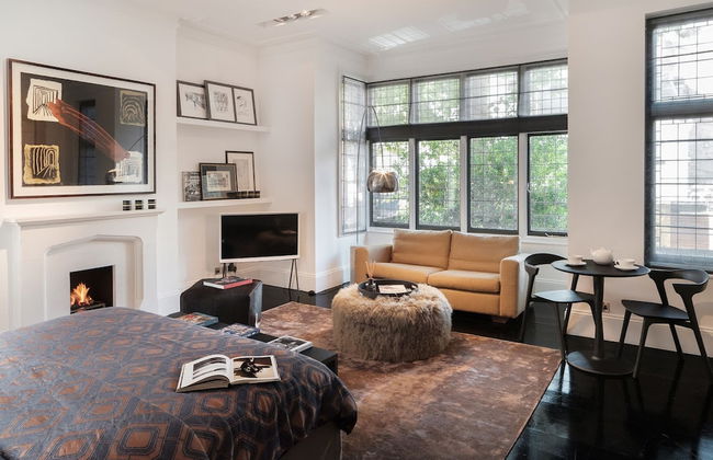 Harrods Knightsbridge Premium Suite I - Foto 12