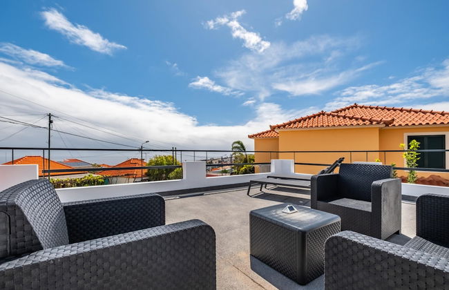 City Haven by Madeira Sun Travel - Foto 27