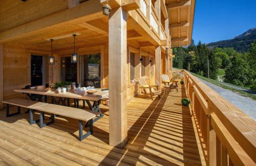 Chalet Serbijanka Alpine Retreat with Hammam Sauna and Jacuzzi for 14 Gueststs - Foto 20