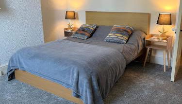 Large Mach Apartment at Pen Y Coed Hall - Foto 2