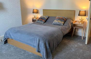 Large Mach Apartment at Pen Y Coed Hall - Foto 2