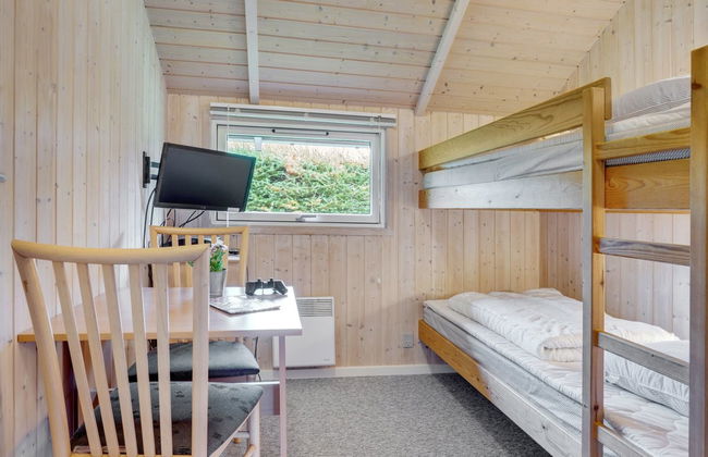 "Kalli" - 350m to the fjord - Foto 12