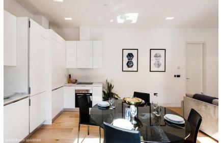 Welcome London - The York - Photo 58