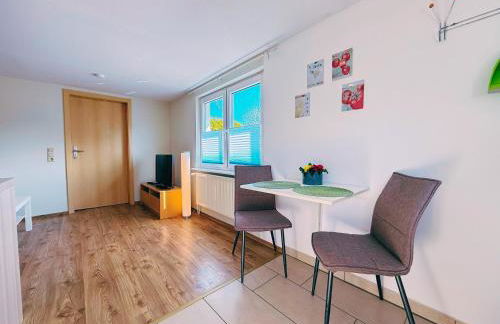 Ferienwohnung 3 & 4 Wald & See - Foto 10