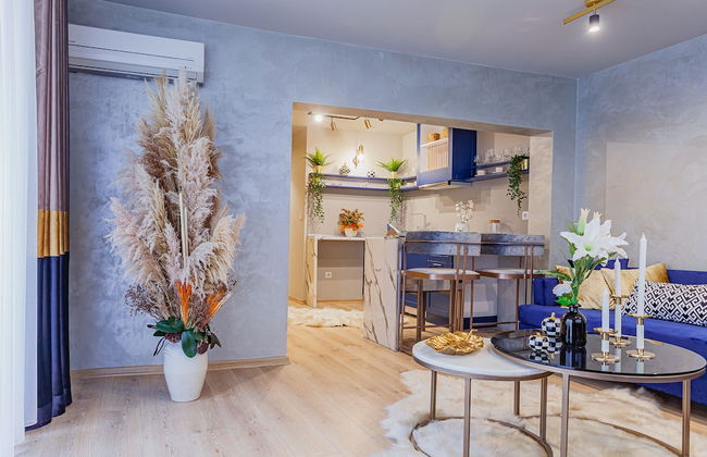 Lord Morgan & Exclusive Design Nisantasi - Foto 63